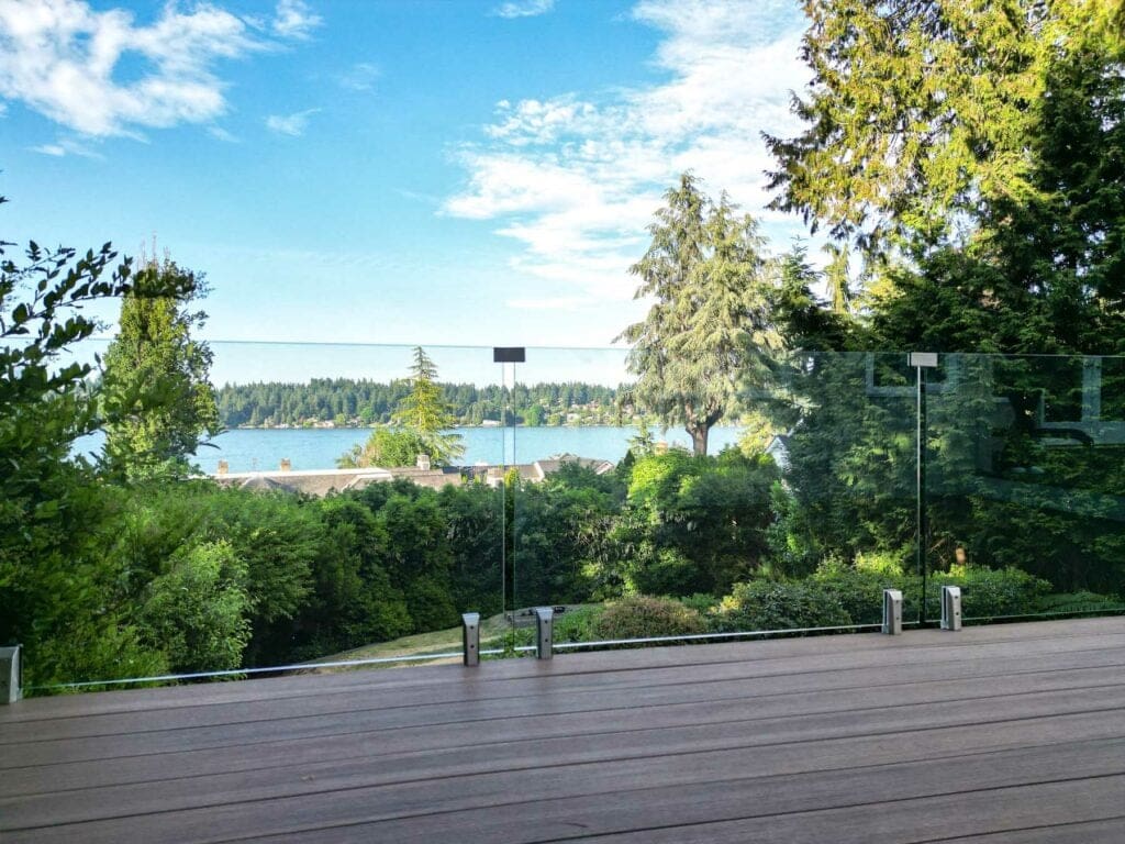 Drone video and photography in Bellevue by Sage & Stone Studios